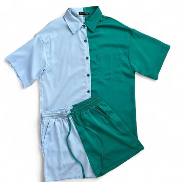 Source Unknown Other - Women's Two Piece Set Size Small